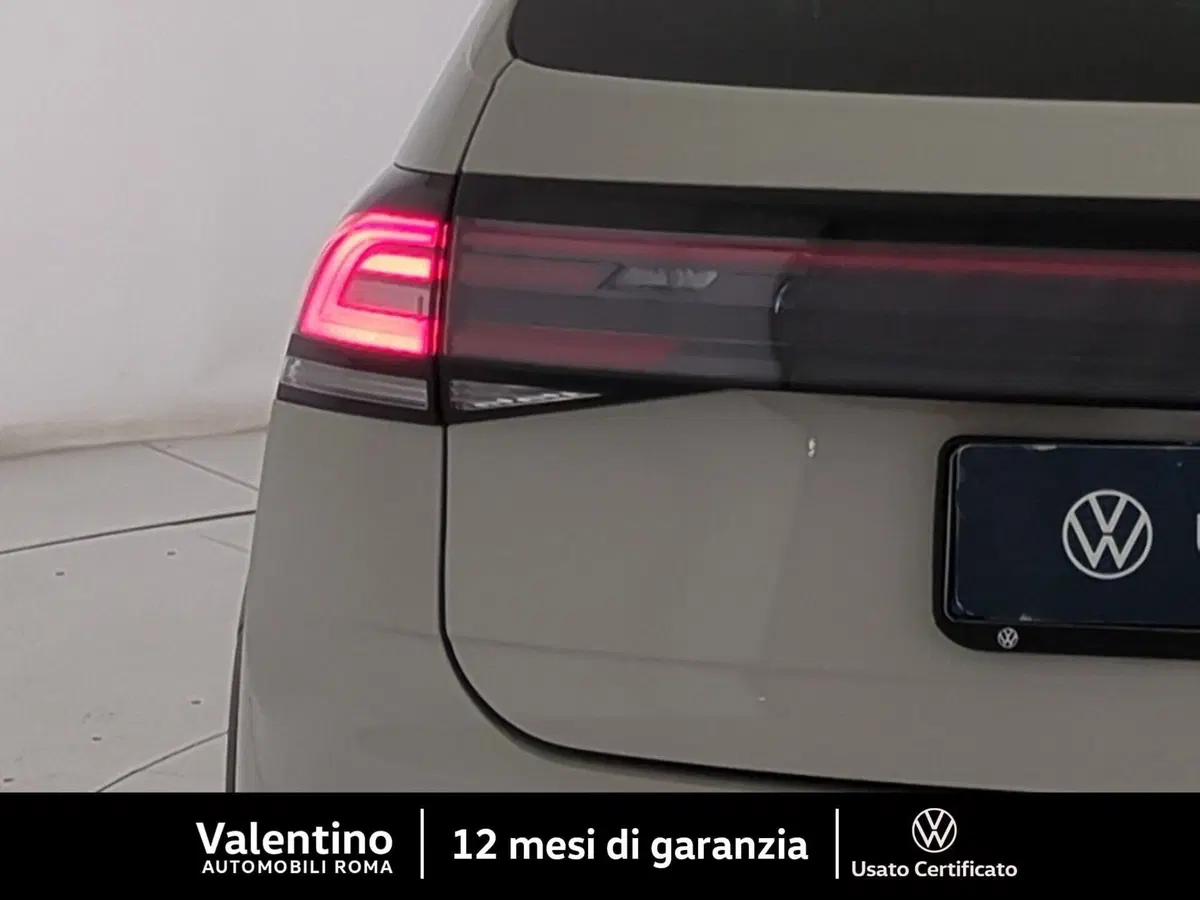 Volkswagen Taigo usata a Roma (9)
