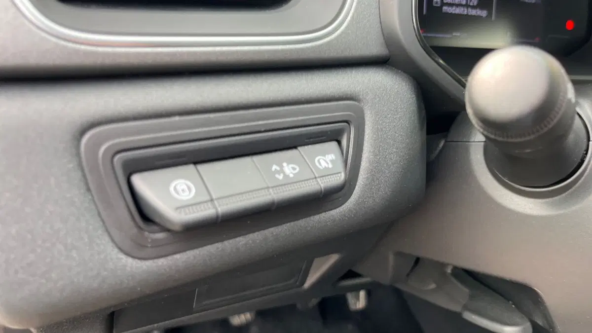 Renault Captur usata a Parma (12)