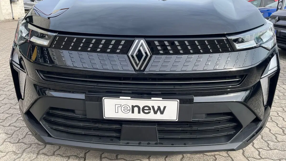 Renault Captur usata a Parma (15)