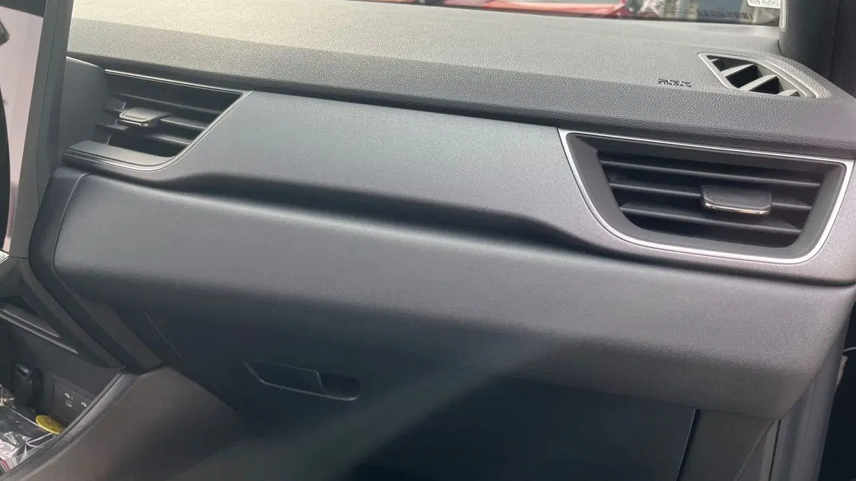 Renault Captur usata a Parma (16)