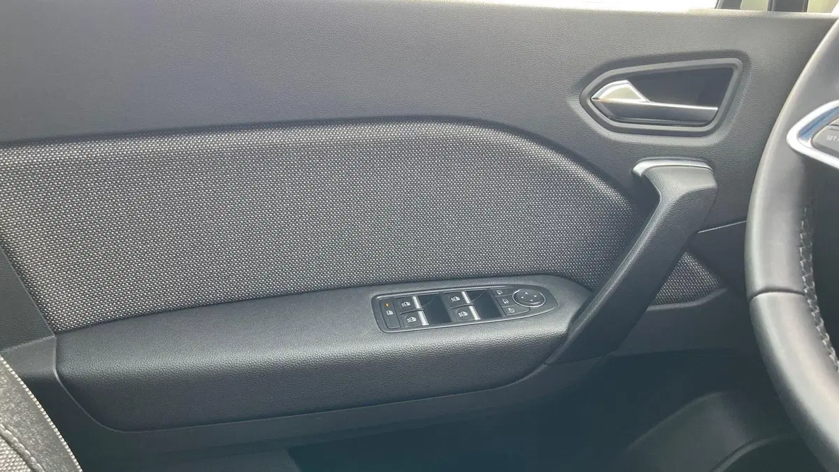 Renault Captur usata a Parma (18)
