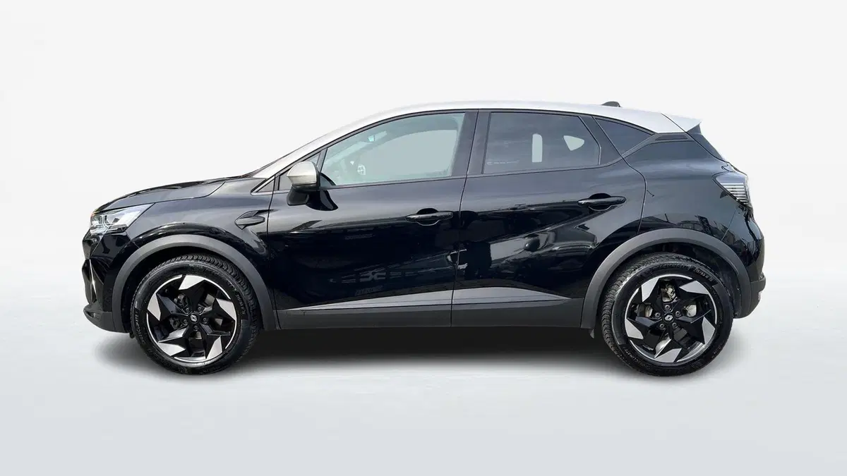Renault Captur usata a Parma (4)