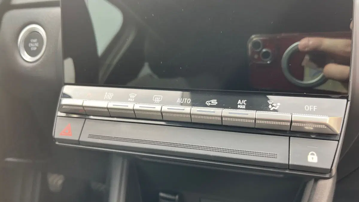 Renault Captur usata a Parma (6)