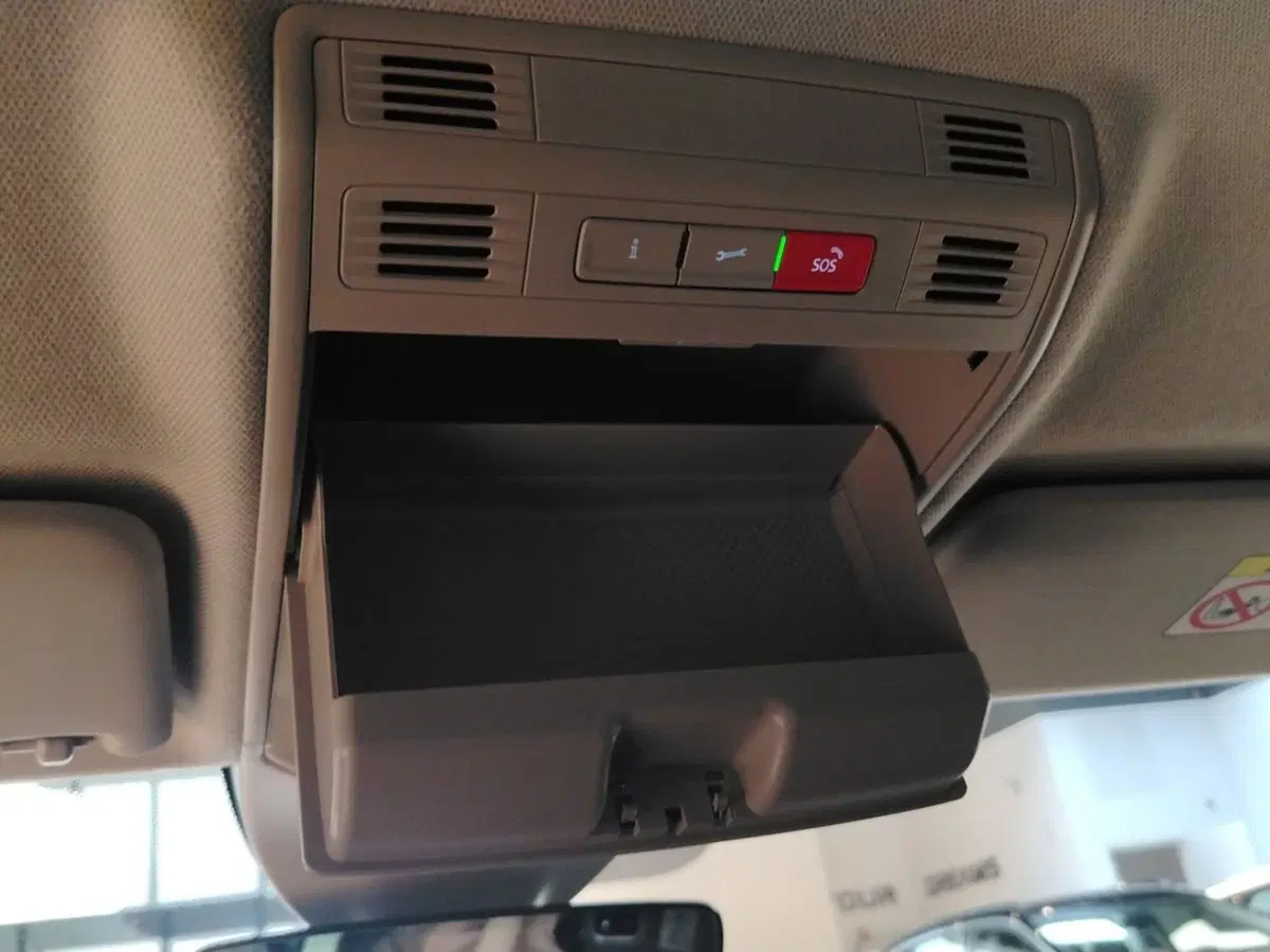 Skoda Kamiq nuova a Lecce (13)