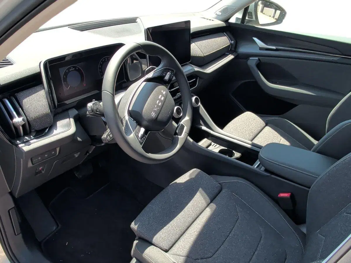 Skoda Kodiaq nuova a Lecce (10)