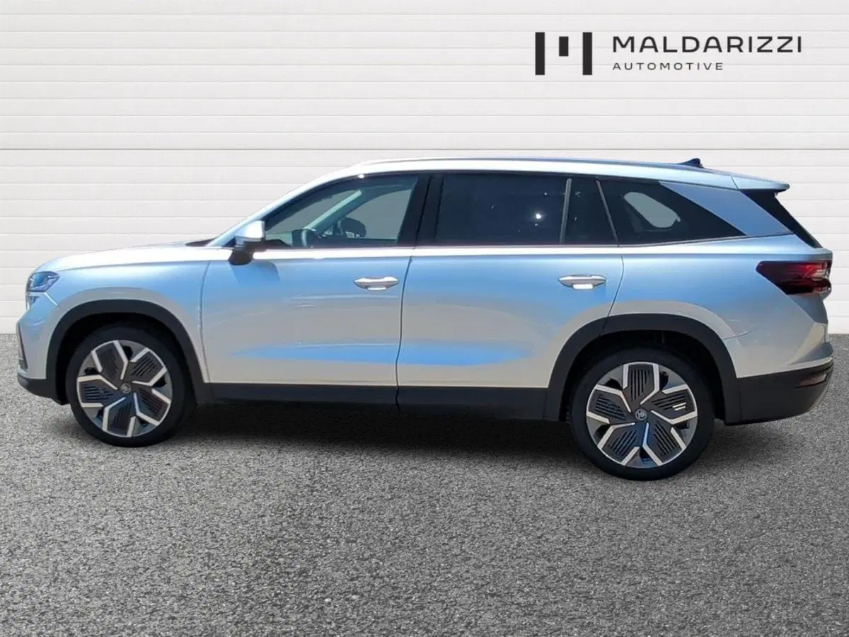 Skoda Kodiaq nuova a Lecce (5)