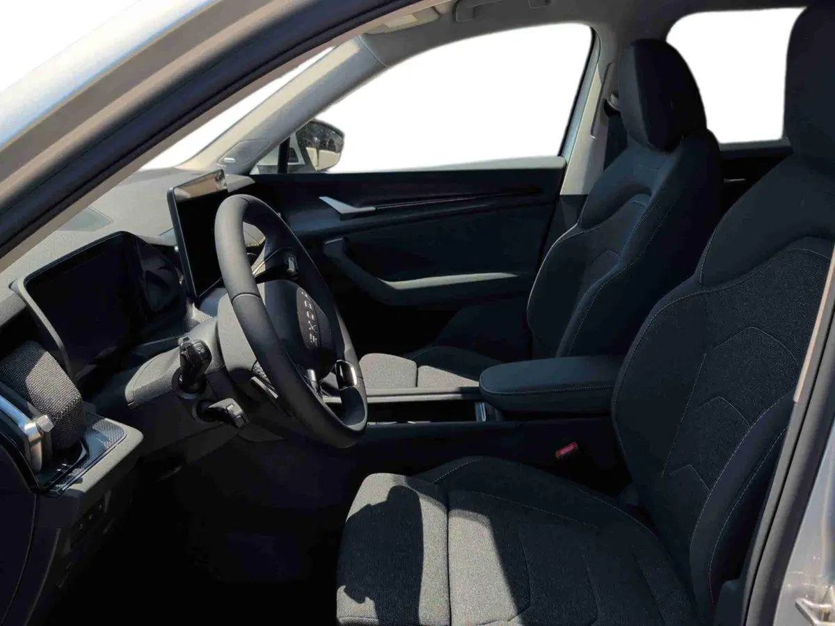 Skoda Kodiaq nuova a Lecce (7)