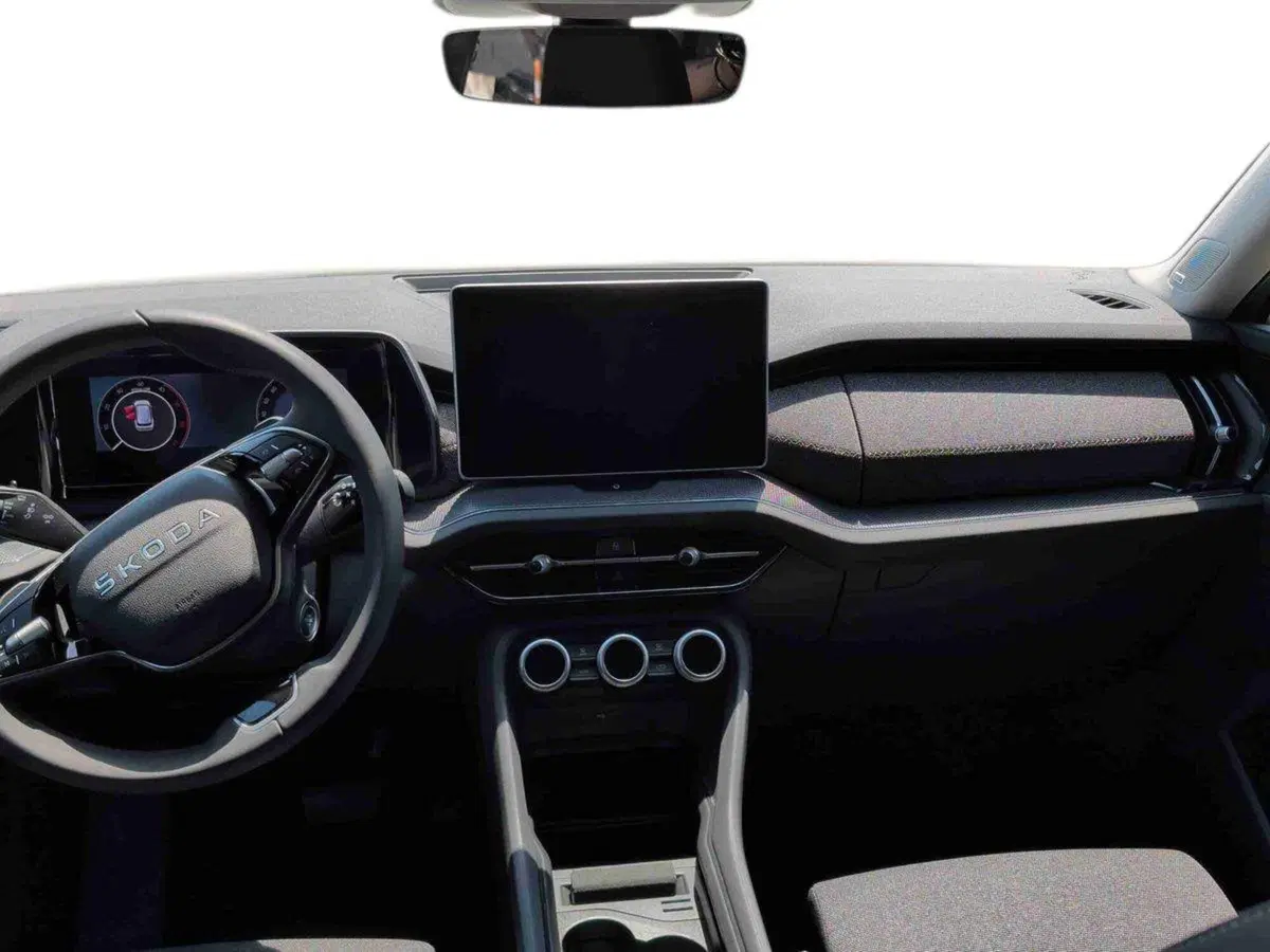 Skoda Kodiaq nuova a Lecce (8)