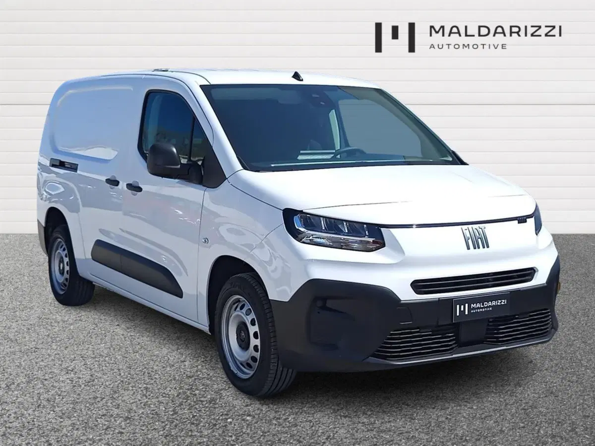 Fiat Doblò Furgone nuova a Bari