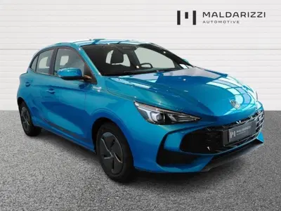 Mg MG3 1.5 Standard nuova a Bari