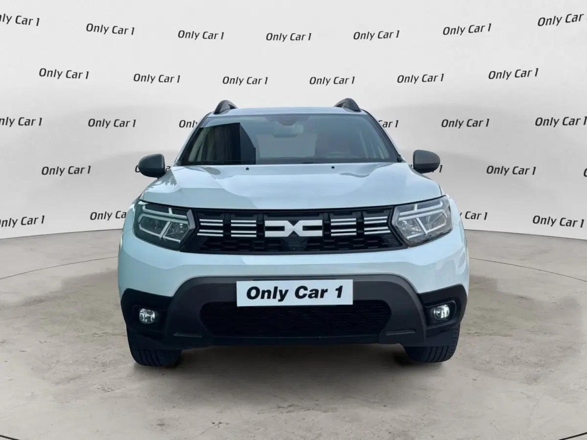 Dacia Duster usata a Ferrara (2)