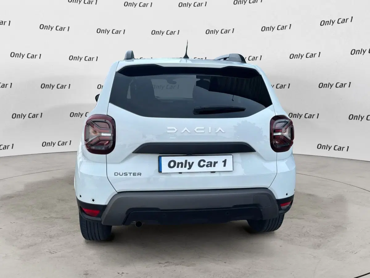 Dacia Duster usata a Ferrara (4)
