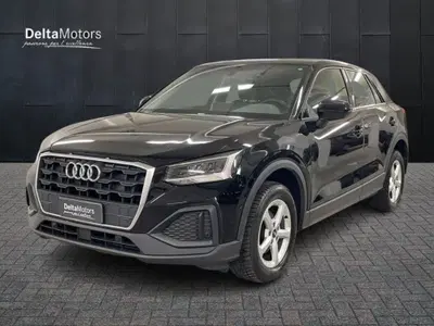 Audi Q2 Q2 30 TDI Business del 2021 usata a Ancona
