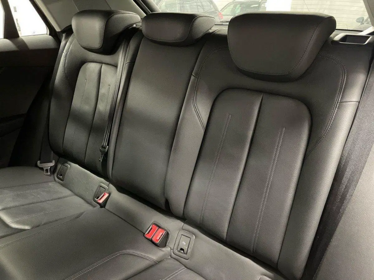 Audi Q2 usata a Ancona (13)