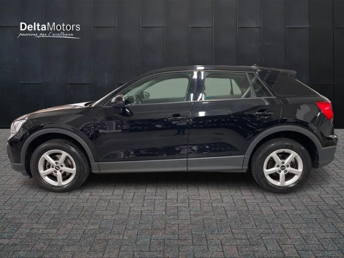 Audi Q2 usata a Ancona (2)