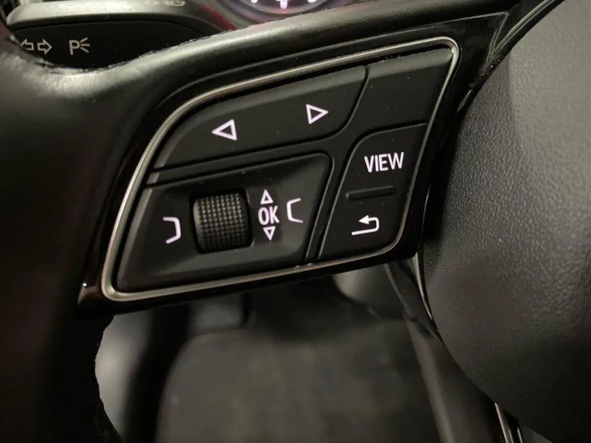 Audi Q2 usata a Ancona (20)