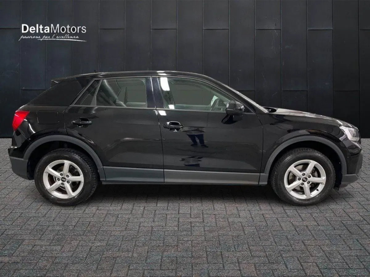 Audi Q2 usata a Ancona (5)