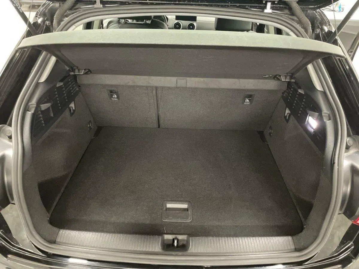 Audi Q2 usata a Ancona (7)
