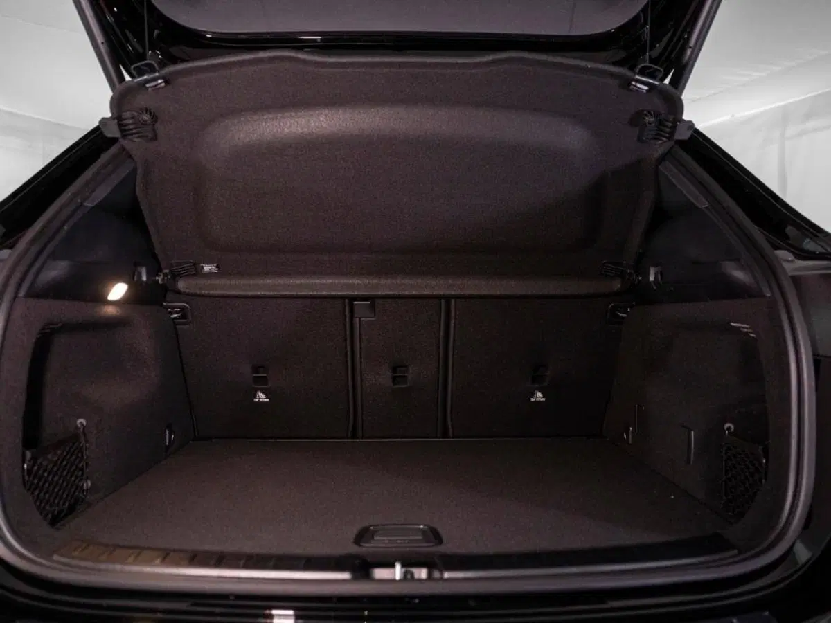 Mercedes-Benz GLA SUV nuova a Ancona (10)