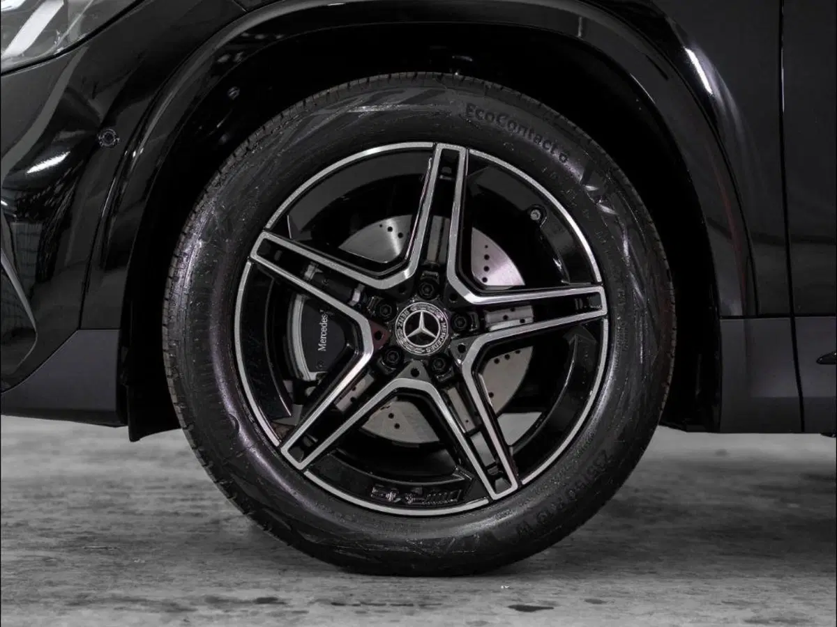 Mercedes-Benz GLA SUV nuova a Ancona (7)