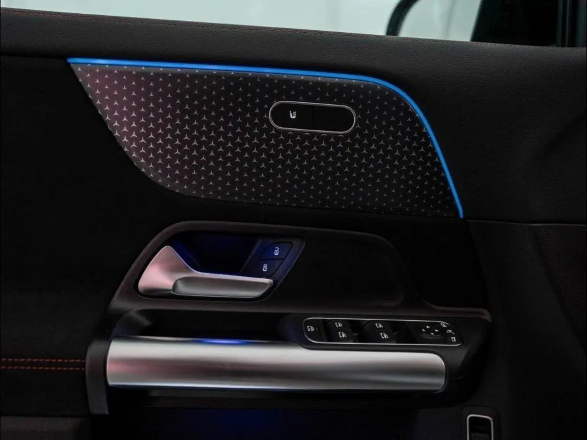 Mercedes-Benz GLA SUV nuova a Ancona (16)