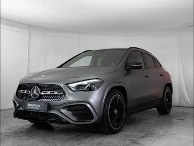 Mercedes-Benz GLA SUV 200 d Automatic Executive nuova a Montecosaro