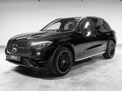 Mercedes-Benz GLC SUV 220 d Advanced 4matic auto nuova a Ancona