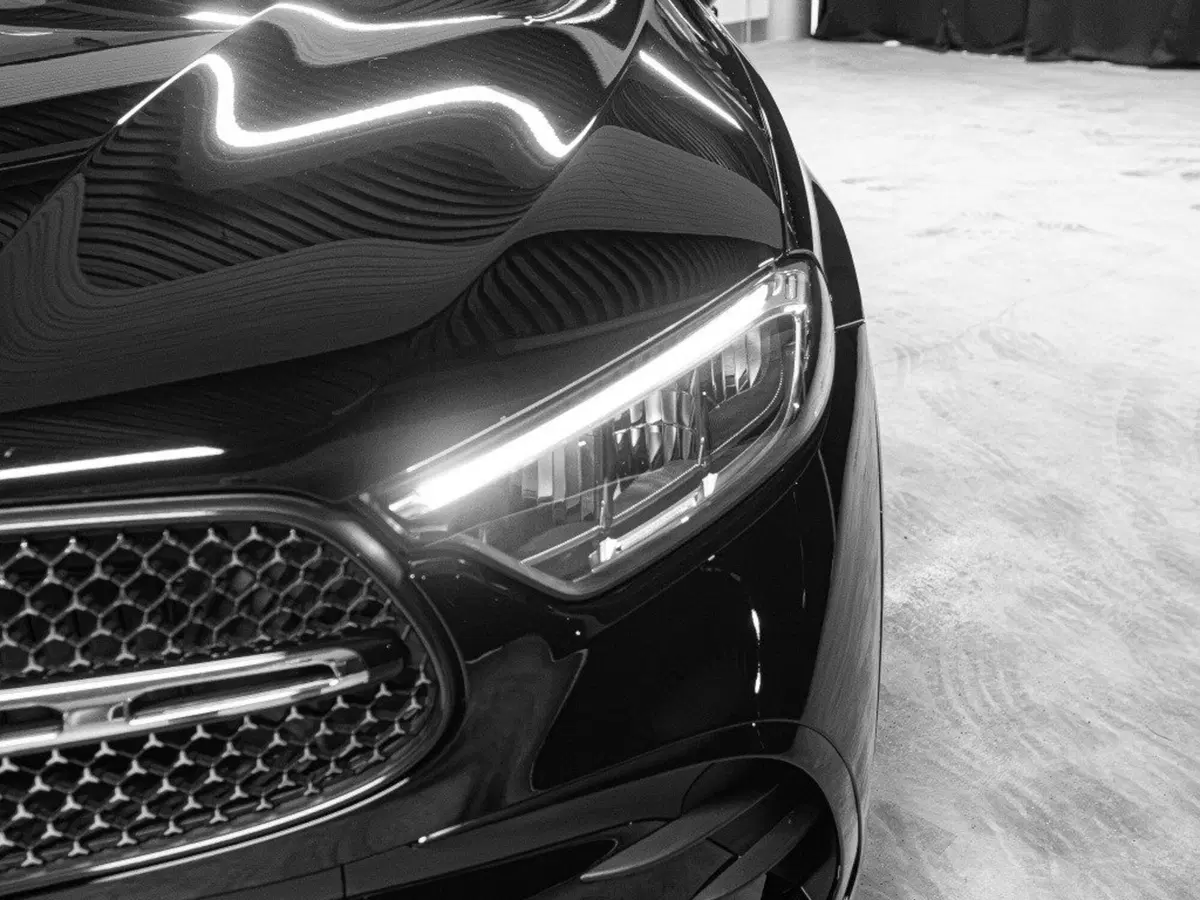 Mercedes-Benz GLC SUV nuova a Ancona (6)