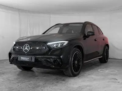 Mercedes-Benz GLC SUV 220 d Advanced 4matic auto nuova a Ancona