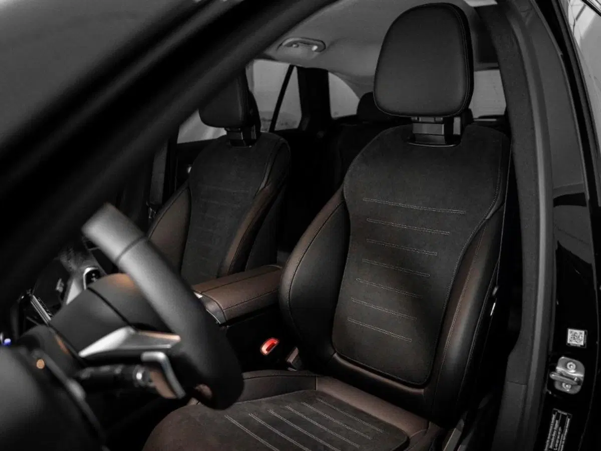 Mercedes-Benz GLC SUV nuova a Ancona (12)