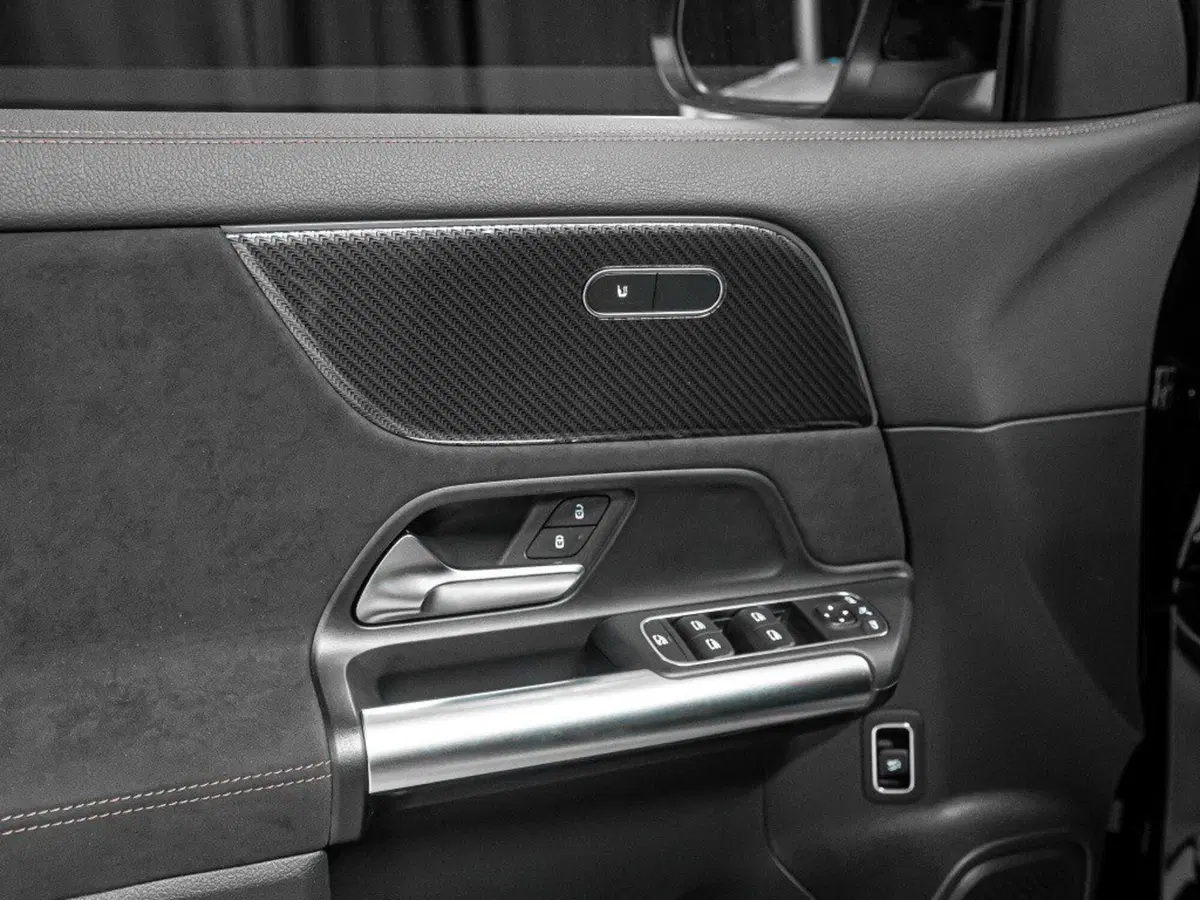 Mercedes-Benz GLA SUV nuova a Ancona (11)