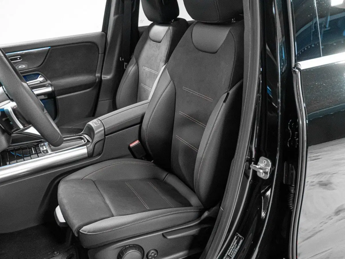 Mercedes-Benz GLA SUV nuova a Ancona (14)