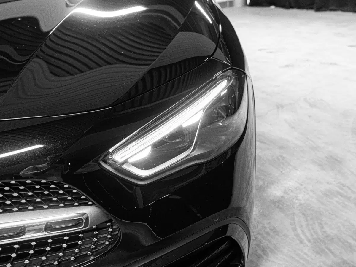 Mercedes-Benz GLA SUV nuova a Ancona (6)