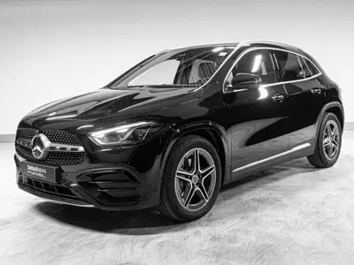 Mercedes-Benz GLA SUV 200 d Automatic Executive nuova a Ancona