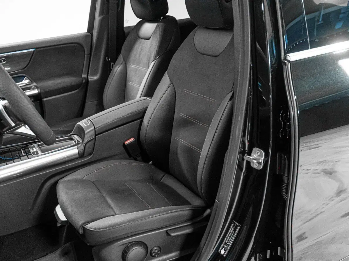 Mercedes-Benz GLA SUV nuova a Ancona (14)