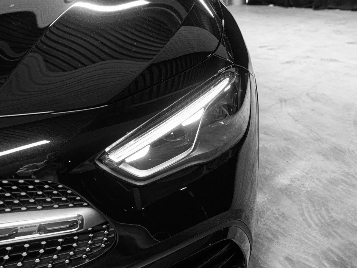 Mercedes-Benz GLA SUV nuova a Ancona (7)