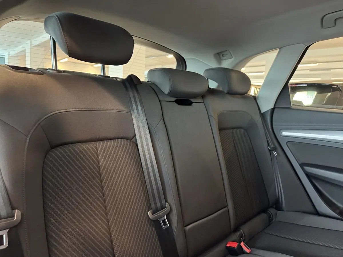 Audi Q5 usata a Messina (10)