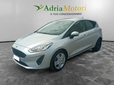 Ford Fiesta Active 1.5 EcoBlue del 2020 usata a Pordenone