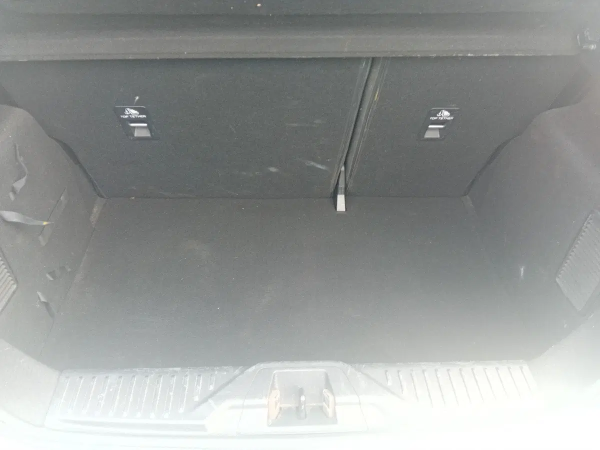 Ford Fiesta usata a Pordenone (10)