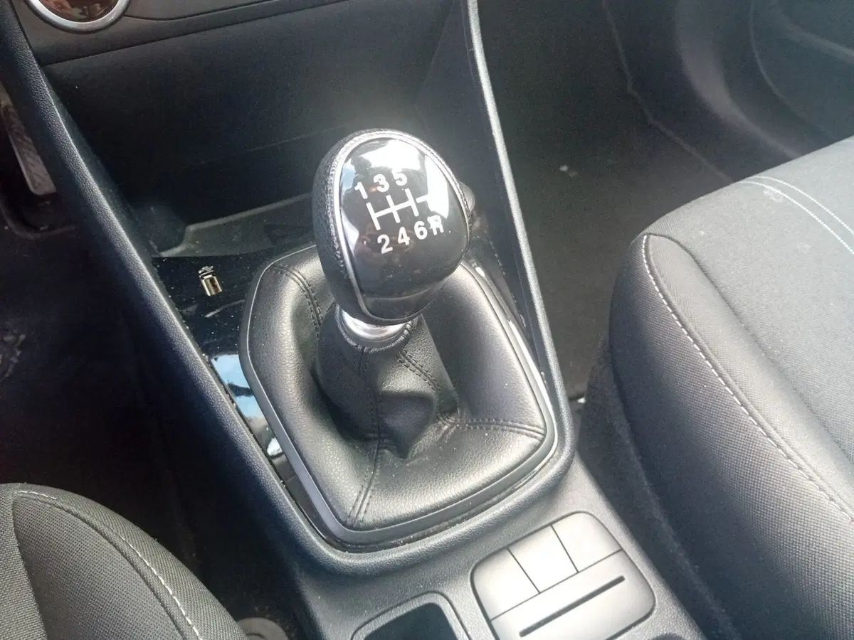Ford Fiesta usata a Pordenone (15)