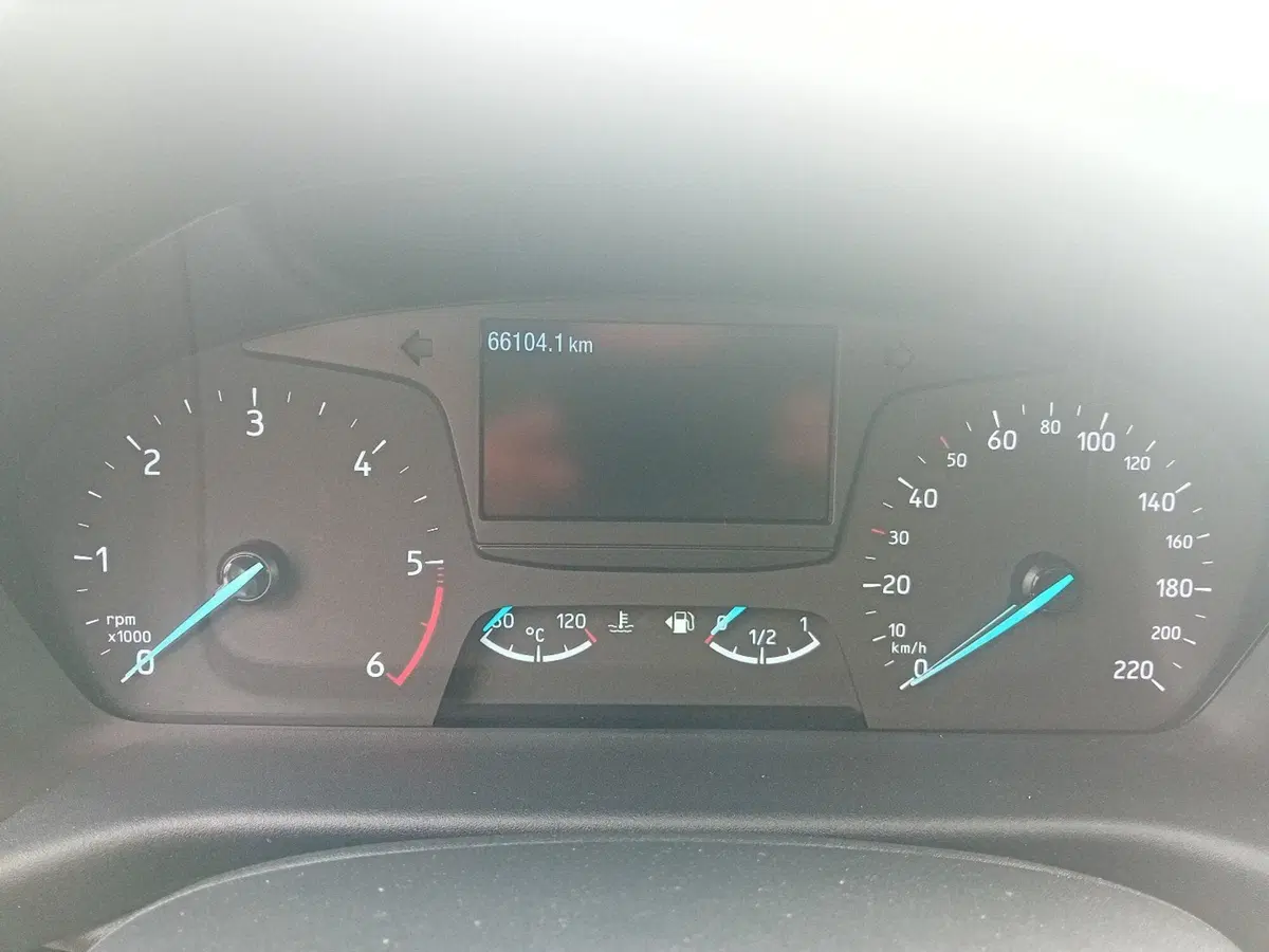 Ford Fiesta usata a Pordenone (18)