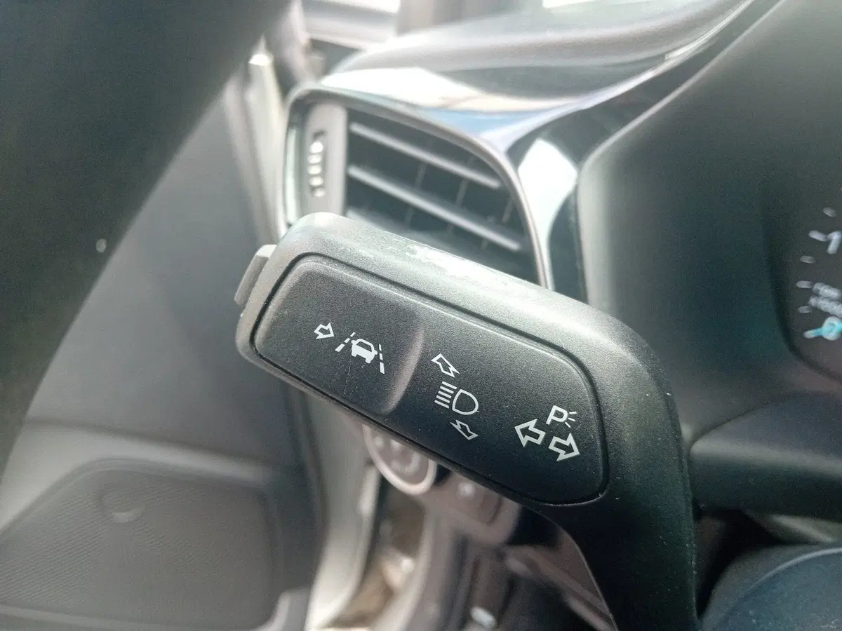 Ford Fiesta usata a Pordenone (19)