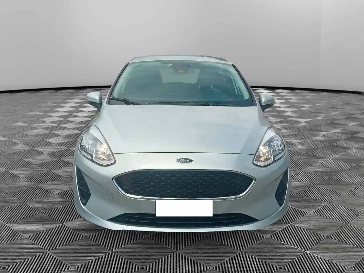 Ford Fiesta usata a Pordenone (8)