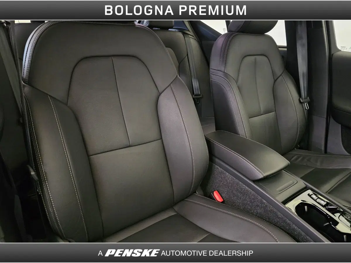 Volvo XC40 usata a Bologna (14)