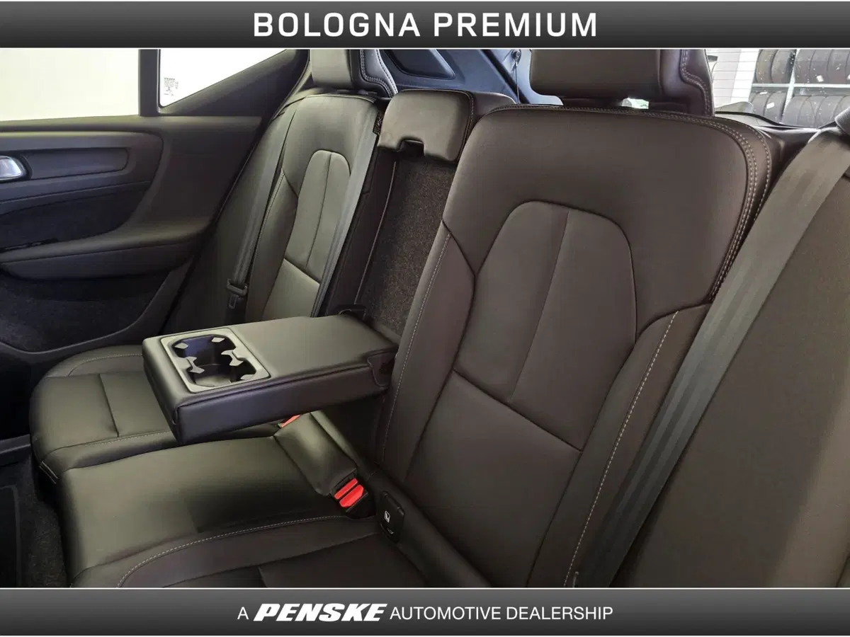 Volvo XC40 usata a Bologna (15)