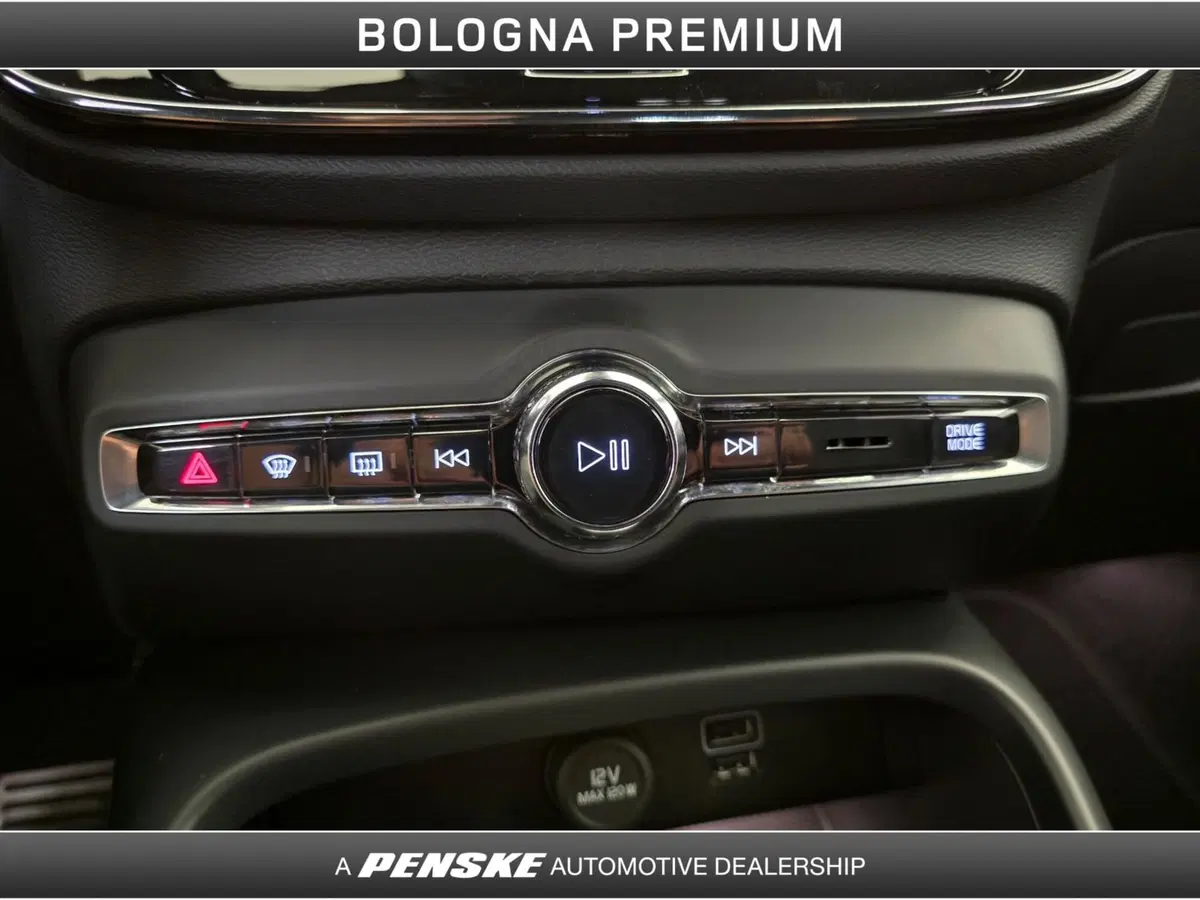 Volvo XC40 usata a Bologna (19)