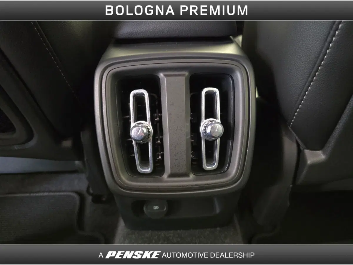 Volvo XC40 usata a Bologna (20)