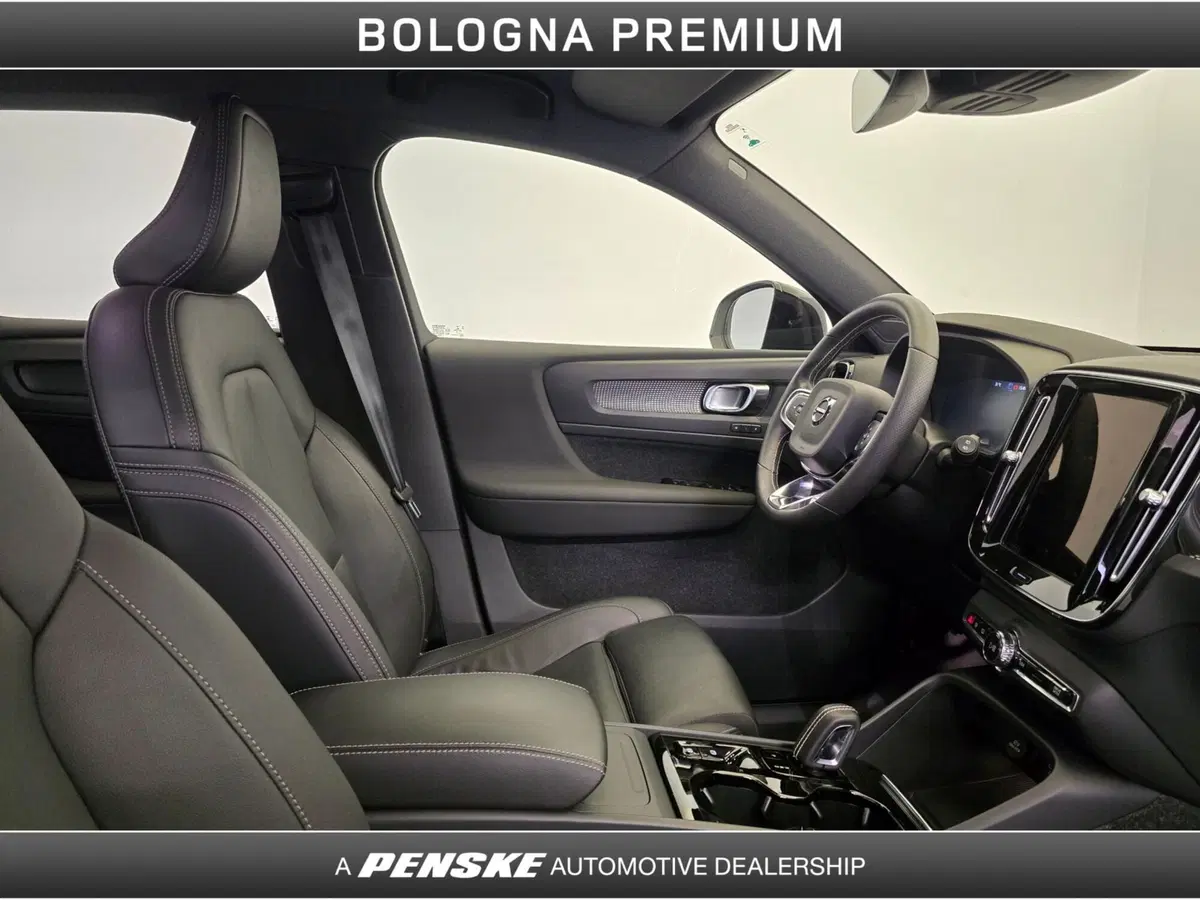 Volvo XC40 usata a Bologna (3)