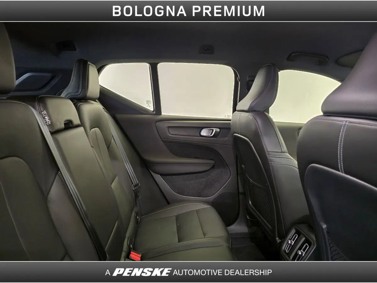 Volvo XC40 usata a Bologna (5)