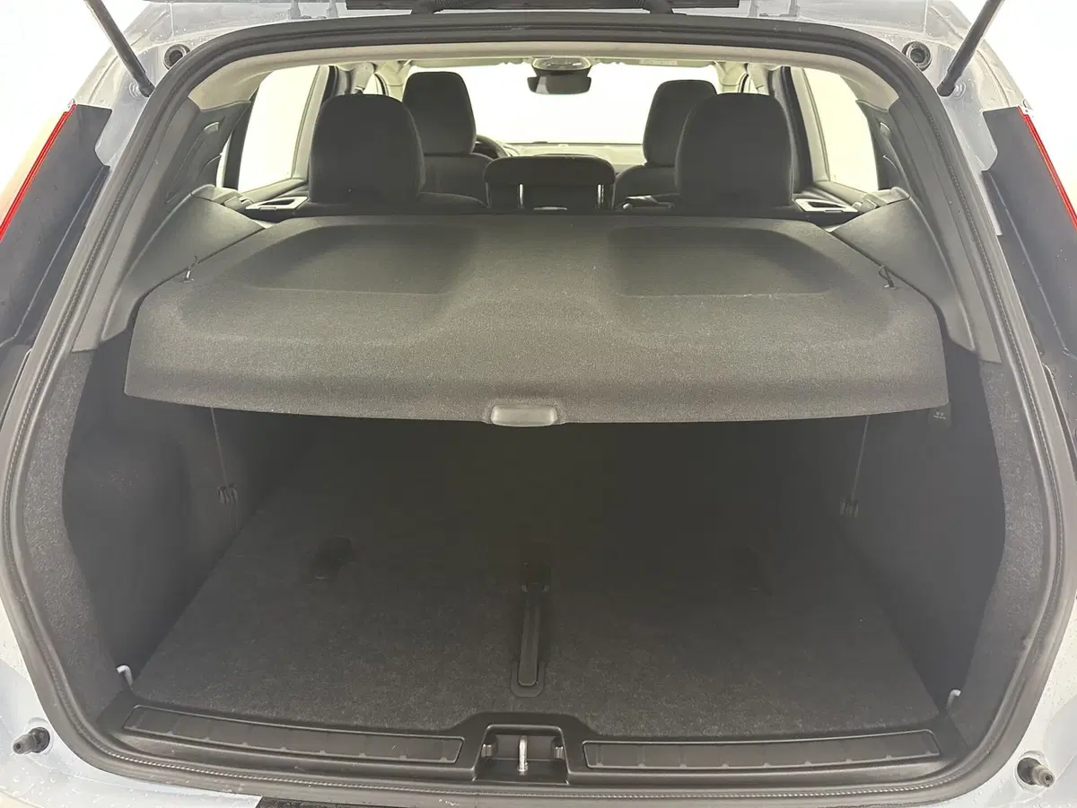 Volvo XC40 usata a Bergamo (10)